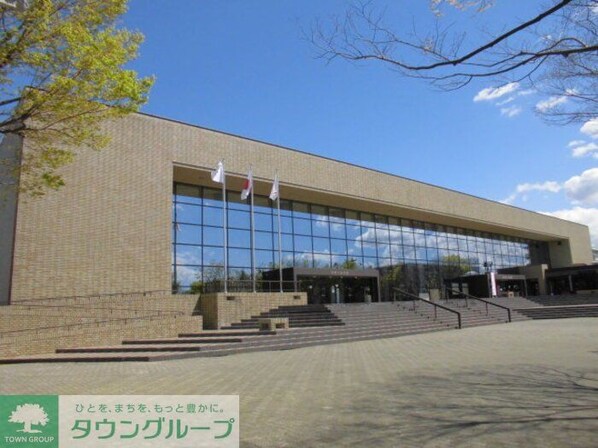 アリエスの物件内観写真